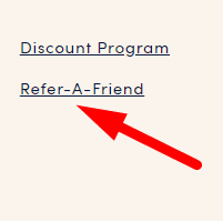 Rothys Refer Friend