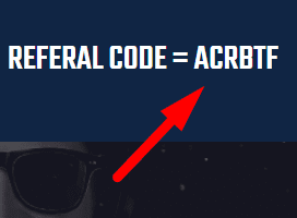 Americas Cardroom code