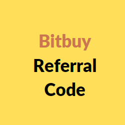 bitbuy referral code