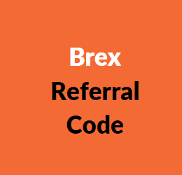 brex referral code