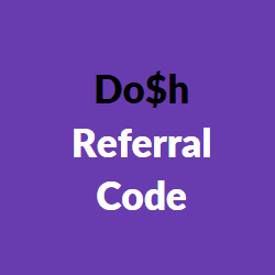 dosh referral code