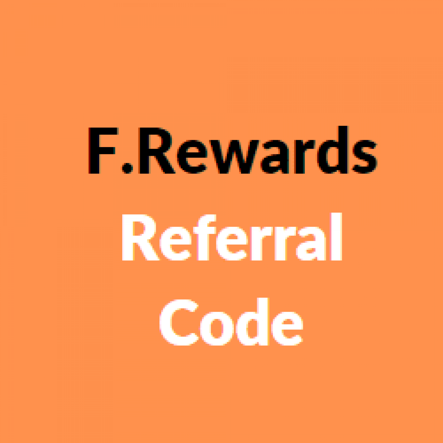 fetch referral code 2021
