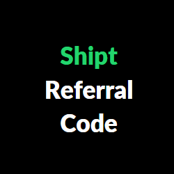 shipt referral code