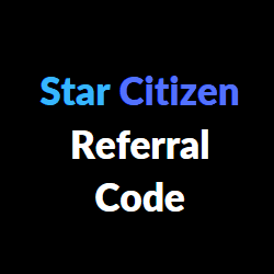 star citizen referral code