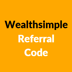 wealthsimple referral code