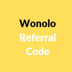 wonolo referral code