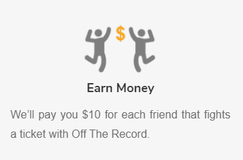 Offtherecord earn