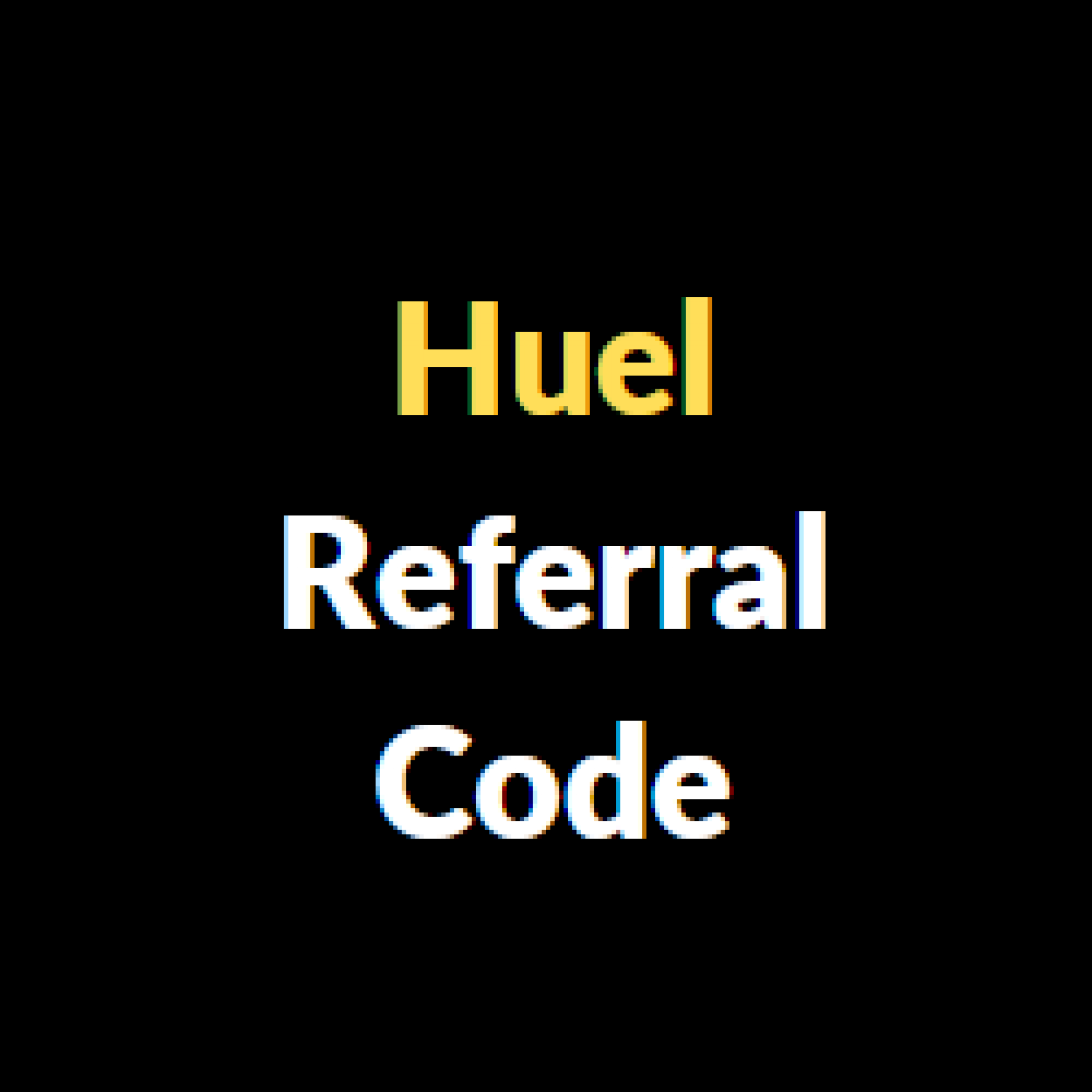Huel Referral Code [2023] Get 10 Discount on Proteins