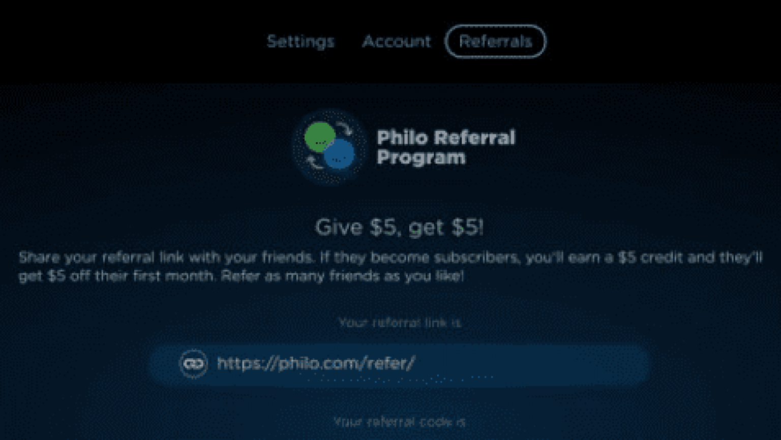 Philo Referral Code [2022] Get 5 Discount on Subscription
