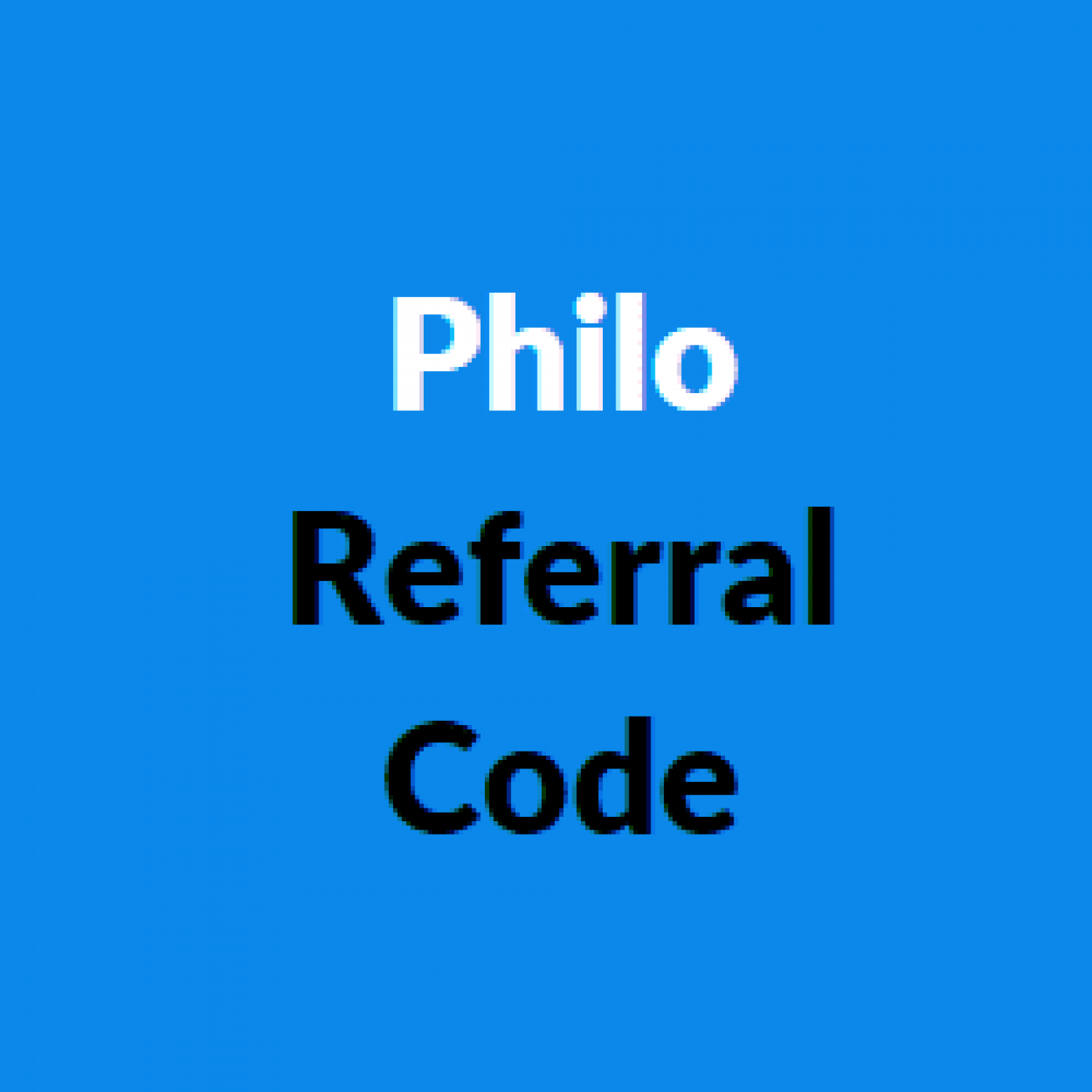 Philo Referral Code [2022] Get 5 Discount on Subscription