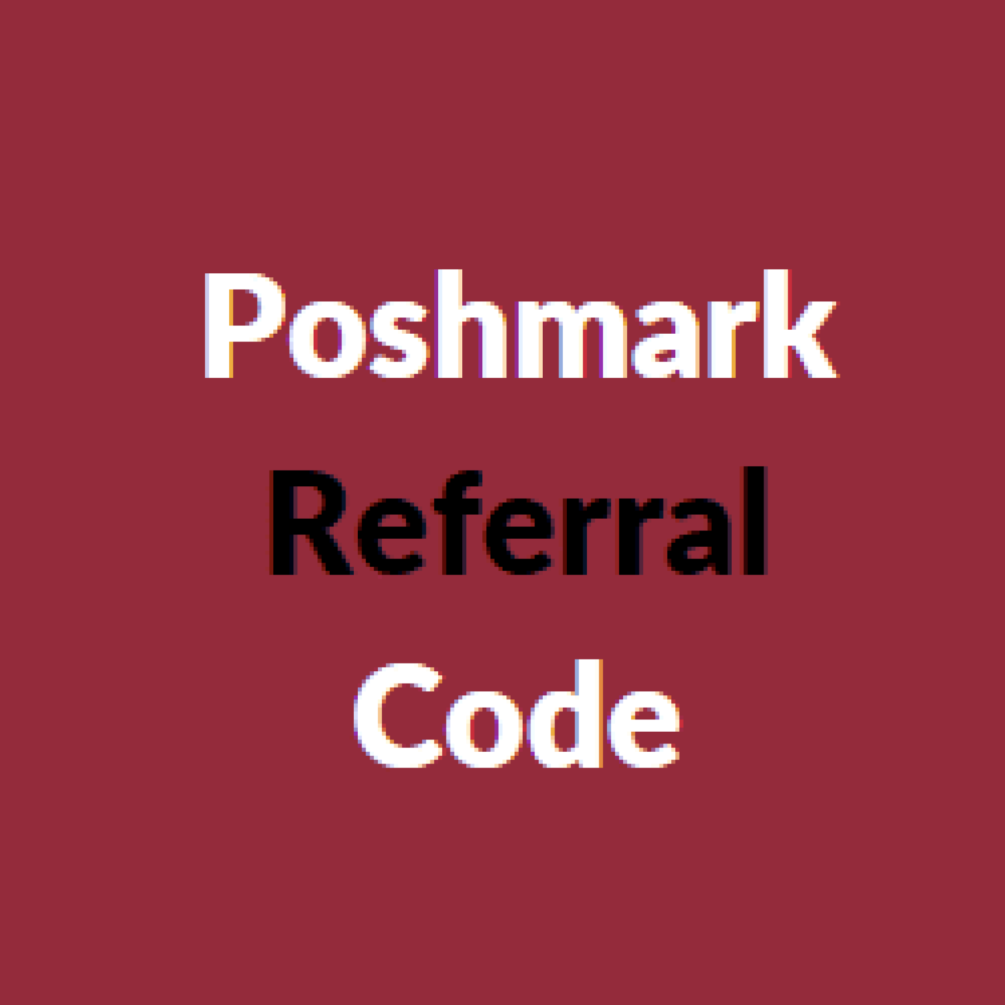 Poshmark Referral Code [2023] Get 10 Credits on Your Wallet