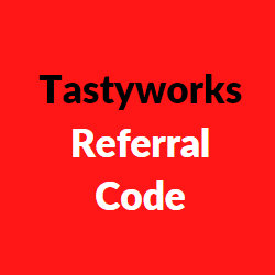 tastyworks referral code