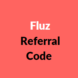 Fluz referral code
