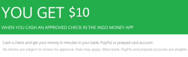 Ingo Money refer