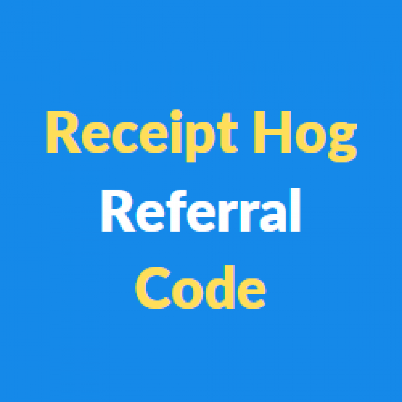 Receipt Hog Referral Code [2023] Earn PayPal Cash on Signup