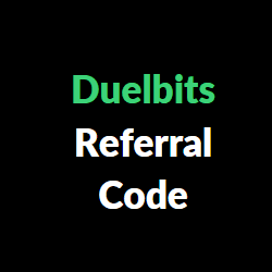 duelbits referral code