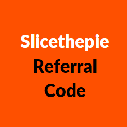 slicethepie referral code