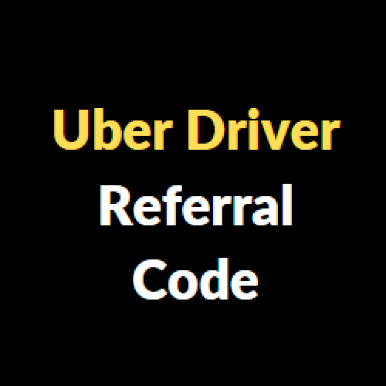 Uber Driver Referral Code [2022] Get Rewards on Referring Friends