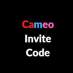 cameo invite code