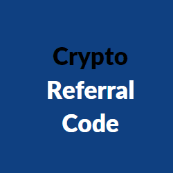 crypto referral code