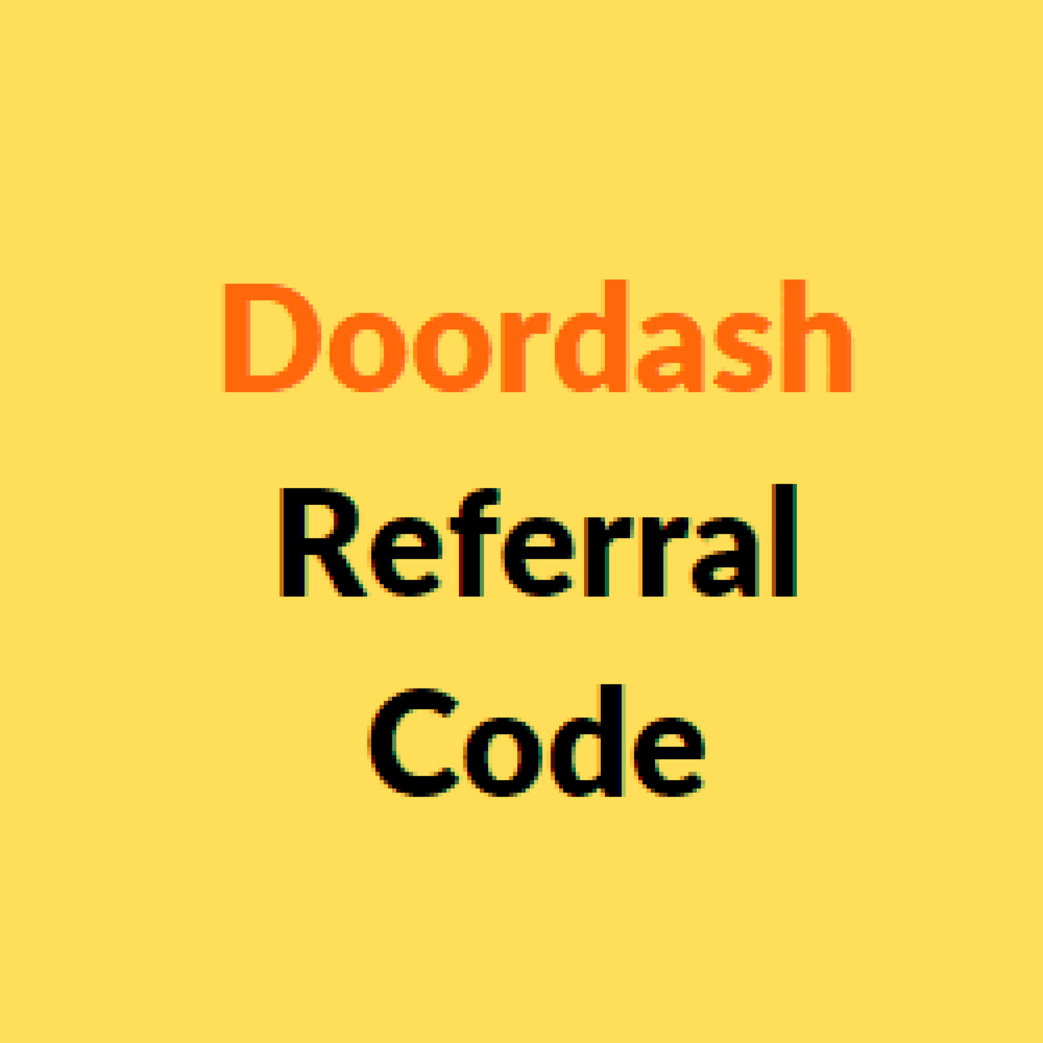 how to earn credits on doordash