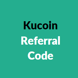 kucoin referral code