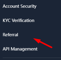 kucoin referrals
