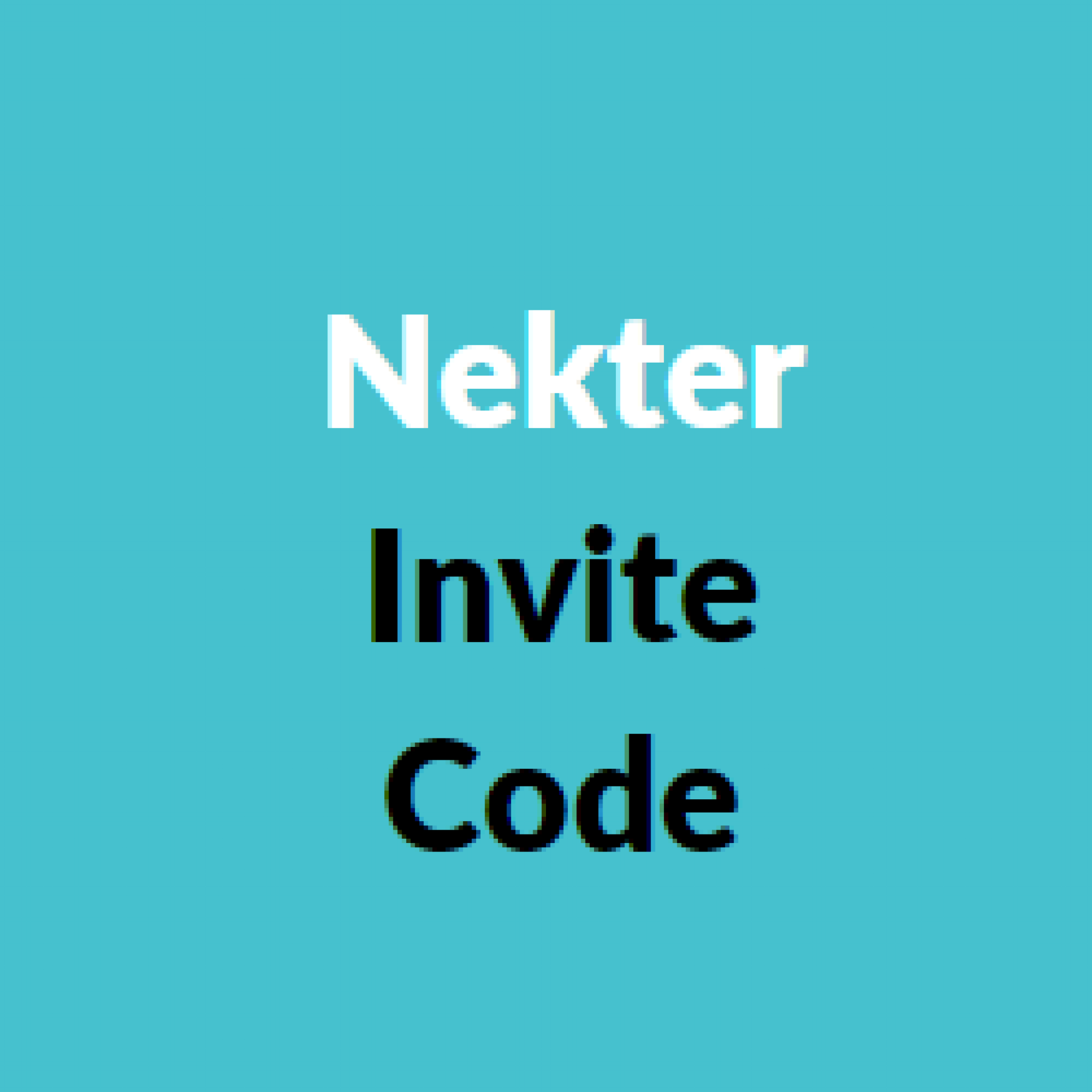 Nekter Invite Code [2022] Get 3 Juice on Each Referrals