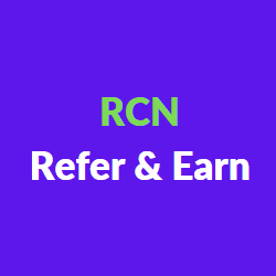 rcn refer and earn