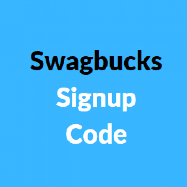 Swagbucks Sign up Code [2022] Earn 5 as Bonus