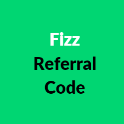 Fizz referral codes