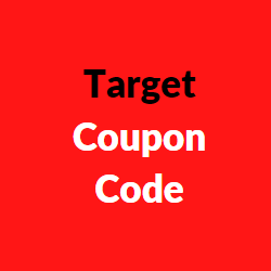 Target Coupon Codes