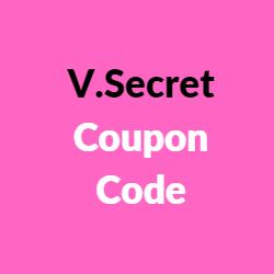 Victorias Secret Coupon Code