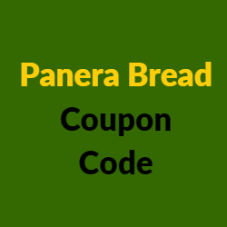 Panera Bread Coupon Codes