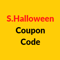 Spirit Halloween Coupon Code