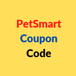 Petsmart Coupon Codes