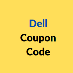 Dell Coupon Code
