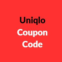 Uniqlo Coupon Codes