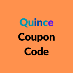 Quince Coupon Code