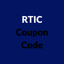 RTIC Coupon Code