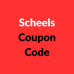 Scheels Coupon Code