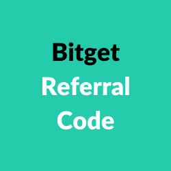 Bitget Referral Code