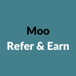 Moo Refer & Earn