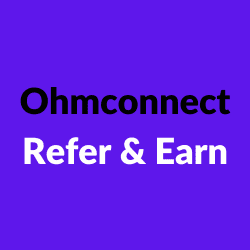 Ohmconnect Refer & Earn