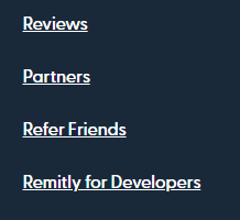 Remitly Refer Friends