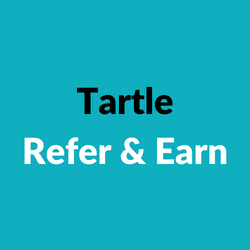 Tartle Refer & Earn