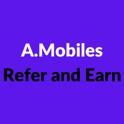 Affordable Mobiles Refer and Earn