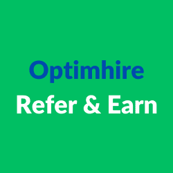 Optimhire Refer & Earn
