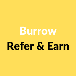 Burrow Refer & Earn
