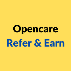 Opencare Refer & Earn